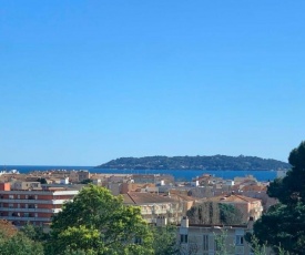 Appartement Sainte-Maxime, 2 pièces, 4 personnes - FR-1-226-453