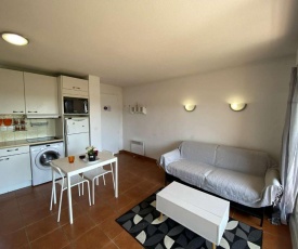 Appartement Sainte-Maxime, 2 pièces, 4 personnes - FR-1-226-468