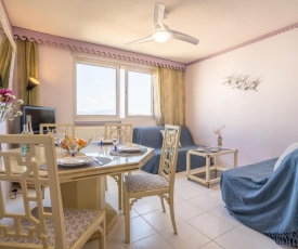 Apartment Plein Soleil