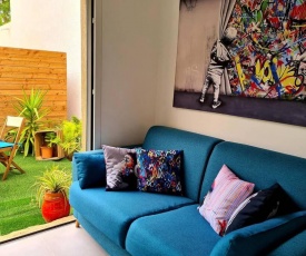 Cosy casa