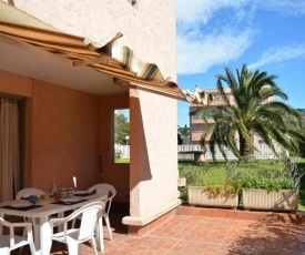 Appartement Sainte-Maxime, 2 pièces, 6 personnes - FR-1-226-113