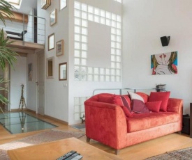 Duplex Vieux Port La Ciotat