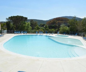 Appartement Sainte-Maxime, 3 pièces, 6 personnes - FR-1-226-189