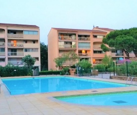 Appartement Sainte-Maxime, 3 pièces, 6 personnes - FR-1-226-340