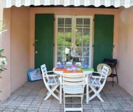 Appartement Sainte-Maxime, 3 pièces, 6 personnes - FR-1-226-369