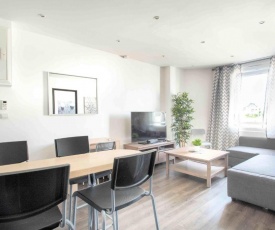 Ô Station Cannes Apartment