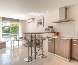 Ô Tuillière Apartment Cannes