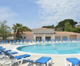 Appartement Sainte-Maxime, 3 pièces, 6 personnes - FR-1-226-436