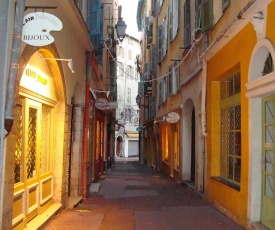 Apartment Vieux Nice