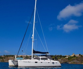 OCEAN MED