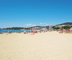 Appartement Sainte-Maxime, 4 pièces, 8 personnes - FR-1-226-435