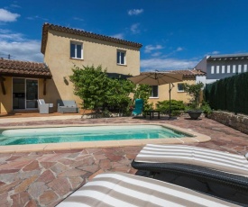Holiday Home La Villa Tendre