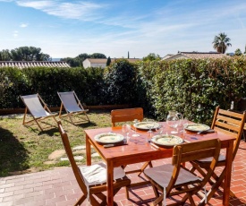 Holiday Home Les Restanques