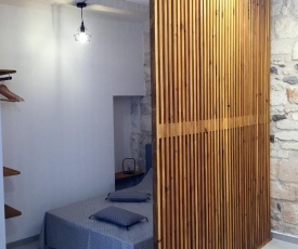 Studio climatisé, La Cloison