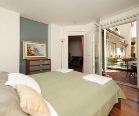 Appartamento La Terrasse Zen Five stars Holiday House