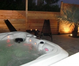 Casa Louise Suites and Spas privatifs