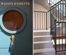 La Maison d'Odette