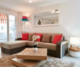 Appartement "LE BENGALI"