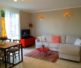 Appartement "LYMPIA"