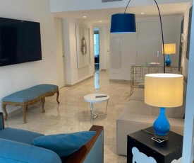 Appartement 3 piéces