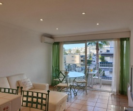 One bedroom flat Commodore Croisette