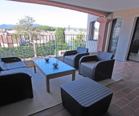 Espace Maxime