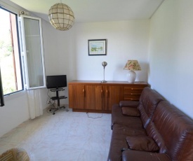 Appartement 4 personnes Nice Acropolis