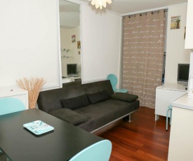 Appartement 4 personnes Quartier du Port Nice