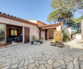 Holiday Home La Graouilly