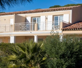 Holiday Home Maxime Park