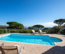 Holiday Home Villa Cap Maxime