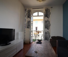 Appartement 5 personnes Quartier Riquier à Nice