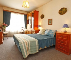 Appartement 7 personnes Quartier Cessole Nice