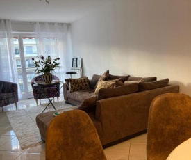 Appartement à 100m de la plage