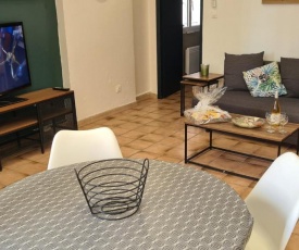 Appartement à 10 min du centre ville d'Avignon "4 couchages"