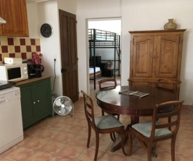 Appartement au cœur d’Avignon