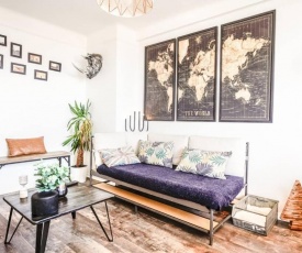 Appartement Cosy avec une vue sur la mer tout proche de l aéroport