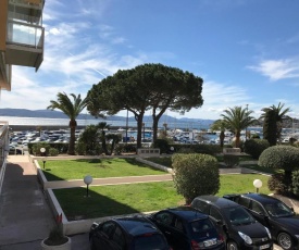 Le Palais de la Mer