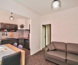 Appartement dans le Vieux Nice