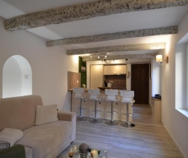 Appartement duplex de charme 4 personnes Quartier du Port à Nice