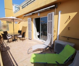Appartement En Plein Centre De Nice