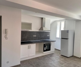 Appartement rue de Provence