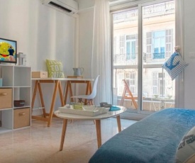 Appartement exceptionnel - Place Masséna - Nice