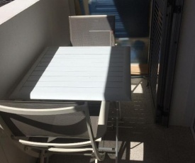 Appartement Fodéré 2
