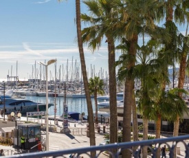 Perfect 2 bedrooms - Palais des Festivals