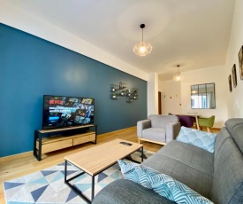 Appartement Guiglia