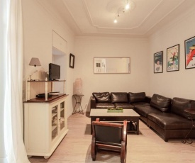 Perrissol Furnished flat