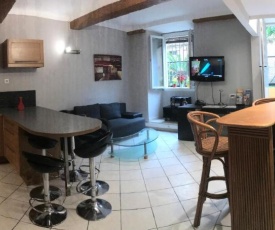 Appartement Liberté Nice