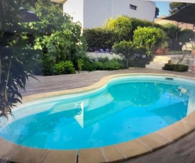 villa luxe la ciotat