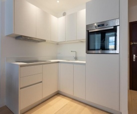 Appartement lumineux en plein centre de Nice/ proche plage